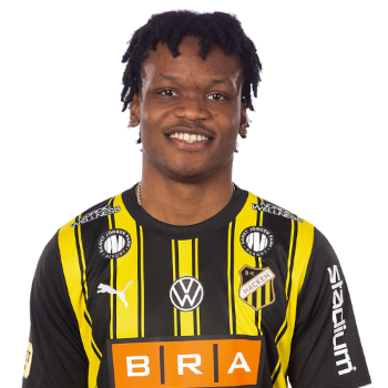 Jeremy Agbonifo profile image