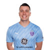 Player cutout