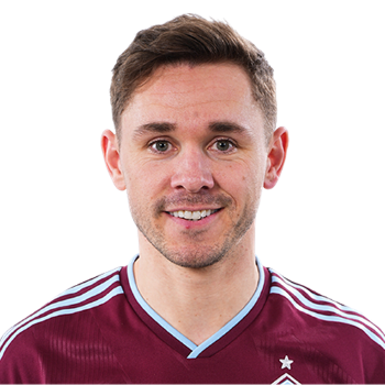 Sam Nicholson profile image