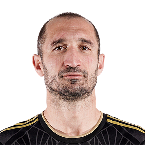 Giorgio Chiellini