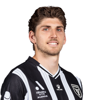 Harrison Sawyer profile image