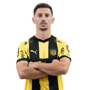 Maximiliano Silvera profile image