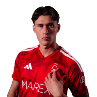 Player Cutout