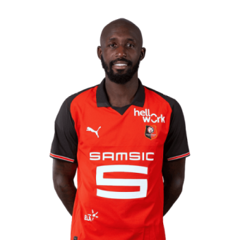 Seko Fofana profile image