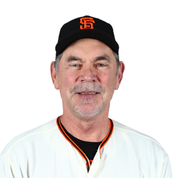 Bruce Bochy