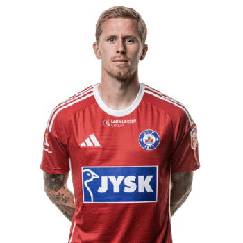 Tonni Adamsen profile image