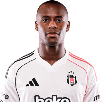Tiago Djaló profile image