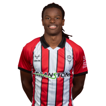 Dexter Lembikisa profile image