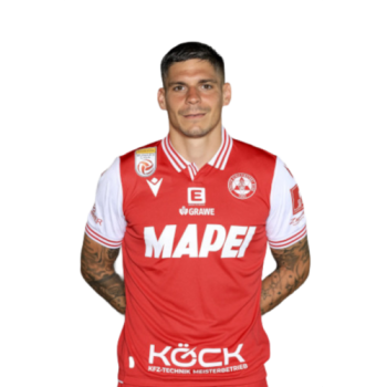 Dominik Frieser profile image