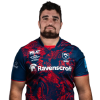 Player cutout