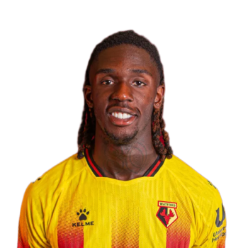Pierre Dwomoh profile image