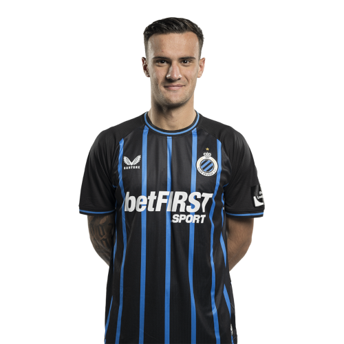 أليكساندار ستانكوفيتش