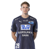 Player cutout