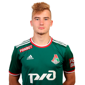 Maksim Petrov profile image