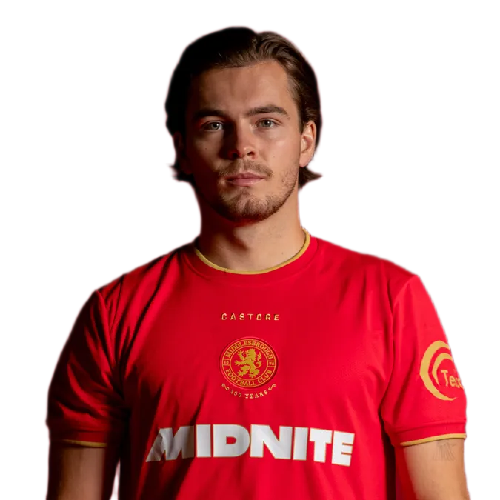 Leo Castledine