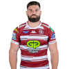 Player cutout