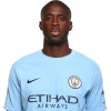 Yaya Toure