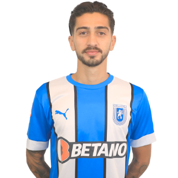 Eduard Florescu profile image