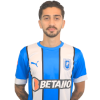 Player cutout
