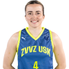 Player cutout
