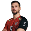 Player cutout