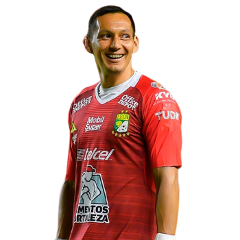 Rodolfo Cota profile image