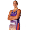 Player cutout