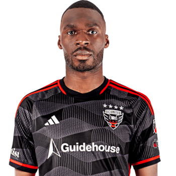 Christian Benteke profile image