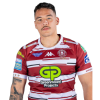 Player cutout