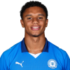 Player cutout