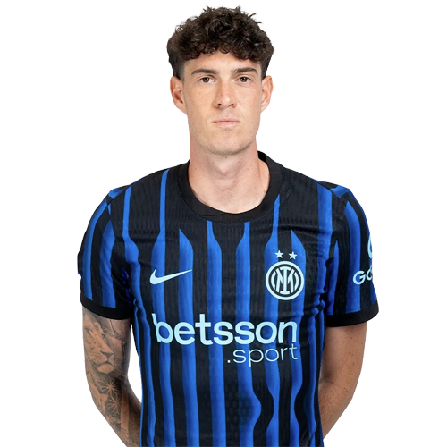 알레산드로 바스토니