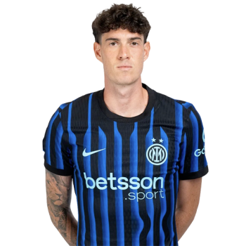 Alessandro Bastoni