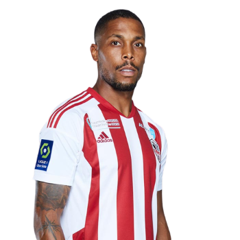 Mickaël Alphonse profile image
