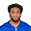 Player cutout