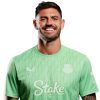 Player cutout