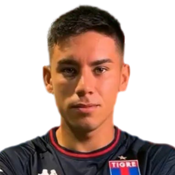 Gonzalo Piñeiro profile image