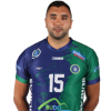 Player cutout