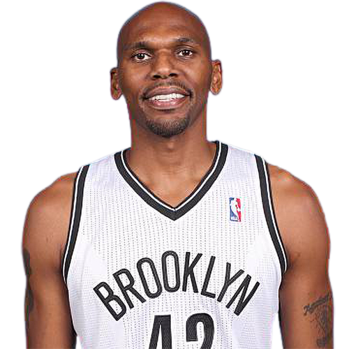 Jerry Stackhouse