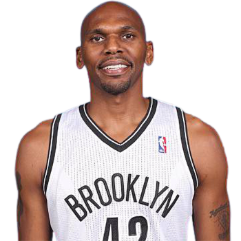 Jerry Stackhouse