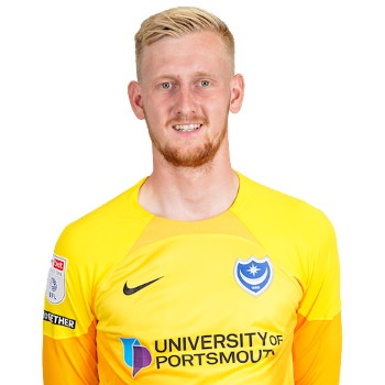 Ryan Schofield profile image
