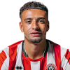 Player cutout