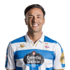 Player cutout