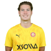 Player cutout