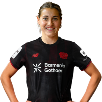 Carlotta Wamser profile image