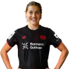 Player cutout