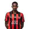 Player cutout
