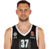 Player cutout