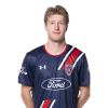 Player cutout