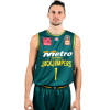 Player cutout
