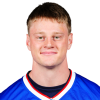 Player cutout